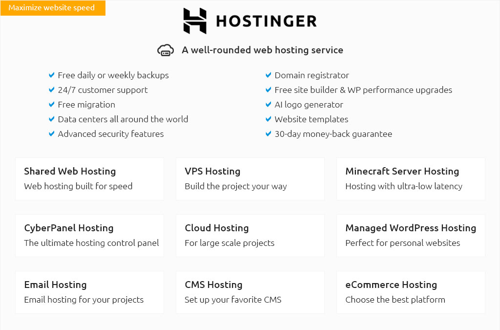 Fully Managed Wordpress Hosting Jan